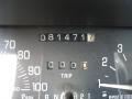 Bright White Diamond - LeSabre Custom Sedan Photo No. 24