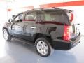 2010 Onyx Black GMC Yukon SLT  photo #2