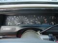 Bright White Diamond - LeSabre Custom Sedan Photo No. 25