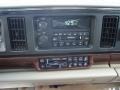 Bright White Diamond - LeSabre Custom Sedan Photo No. 27