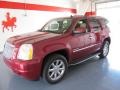 Red Jewel Tintcoat - Yukon Denali Photo No. 1