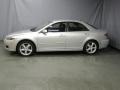 2008 Silver Metallic Mazda MAZDA6 i Touring Sedan  photo #2