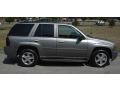Graphite Metallic - TrailBlazer LT 4x4 Photo No. 2