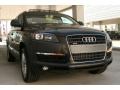 Lava Grey Pearl Effect - Q7 3.6 Premium quattro Photo No. 2