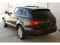 Lava Grey Pearl Effect - Q7 3.6 Premium quattro Photo No. 3