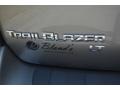 Graphite Metallic - TrailBlazer LT 4x4 Photo No. 6