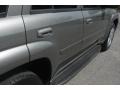 Graphite Metallic - TrailBlazer LT 4x4 Photo No. 8