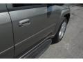 Graphite Metallic - TrailBlazer LT 4x4 Photo No. 9
