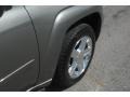 Graphite Metallic - TrailBlazer LT 4x4 Photo No. 10