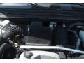 Graphite Metallic - TrailBlazer LT 4x4 Photo No. 11