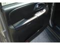Graphite Metallic - TrailBlazer LT 4x4 Photo No. 12