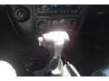 Graphite Metallic - TrailBlazer LT 4x4 Photo No. 24