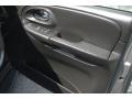 Graphite Metallic - TrailBlazer LT 4x4 Photo No. 36
