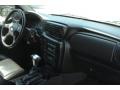 Graphite Metallic - TrailBlazer LT 4x4 Photo No. 40