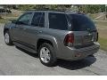 Graphite Metallic - TrailBlazer LT 4x4 Photo No. 43