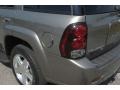 Graphite Metallic - TrailBlazer LT 4x4 Photo No. 44