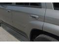 Graphite Metallic - TrailBlazer LT 4x4 Photo No. 45