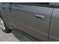 Graphite Metallic - TrailBlazer LT 4x4 Photo No. 46