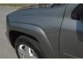 Graphite Metallic - TrailBlazer LT 4x4 Photo No. 47