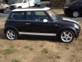 Black II - Cooper Hardtop Photo No. 3