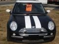 Black II - Cooper Hardtop Photo No. 4