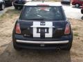 Black II - Cooper Hardtop Photo No. 5