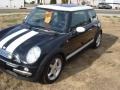 Black II - Cooper Hardtop Photo No. 6