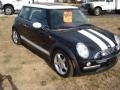 Black II - Cooper Hardtop Photo No. 7