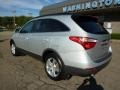 2007 Liquid Silver Hyundai Veracruz SE AWD  photo #2