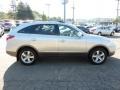 2007 Liquid Silver Hyundai Veracruz SE AWD  photo #5