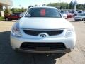 2007 Liquid Silver Hyundai Veracruz SE AWD  photo #7