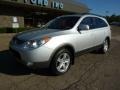 2007 Liquid Silver Hyundai Veracruz SE AWD  photo #8