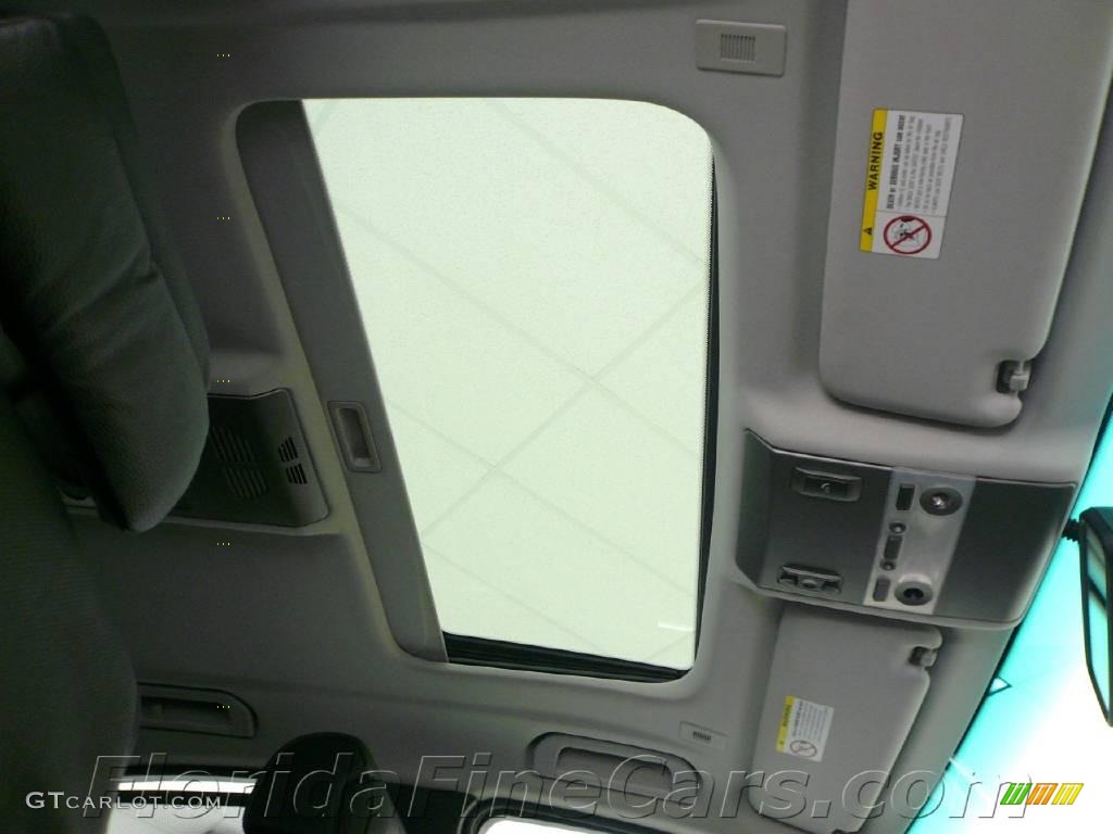 2004 7 Series 745i Sedan - Titanium Silver Metallic / Black/Black photo #11