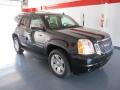 Carbon Black Metallic - Yukon SLT Photo No. 5