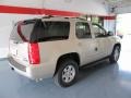 Gold Mist Metallic - Yukon SLT Photo No. 4