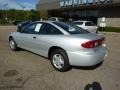 2004 Ultra Silver Metallic Chevrolet Cavalier Coupe  photo #2