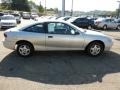 Ultra Silver Metallic - Cavalier Coupe Photo No. 5