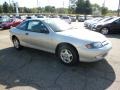 2004 Ultra Silver Metallic Chevrolet Cavalier Coupe  photo #6