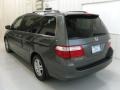 Nimbus Gray Metallic - Odyssey EX-L Photo No. 2