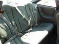 Ultra Silver Metallic - Cavalier Coupe Photo No. 15