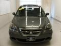 Nimbus Gray Metallic - Odyssey EX-L Photo No. 6