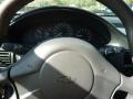 Ultra Silver Metallic - Cavalier Coupe Photo No. 19