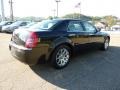 2005 Brilliant Black Crystal Pearl Chrysler 300 C HEMI  photo #4