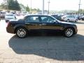 2005 Brilliant Black Crystal Pearl Chrysler 300 C HEMI  photo #5