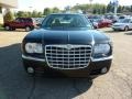 2005 Brilliant Black Crystal Pearl Chrysler 300 C HEMI  photo #7