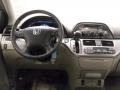 Nimbus Gray Metallic - Odyssey EX-L Photo No. 17