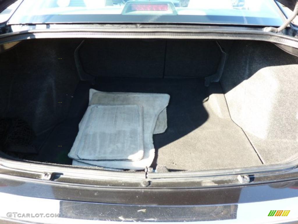 2005 300 C HEMI - Brilliant Black Crystal Pearl / Dark Slate Gray/Medium Slate Gray photo #15