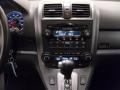 2009 Crystal Black Pearl Honda CR-V EX-L 4WD  photo #13