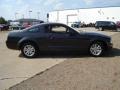 Black - Mustang V6 Deluxe Coupe Photo No. 6