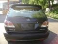 2001 Black Onyx Lexus RX 300 AWD  photo #5